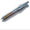 DingMotuo Dual Water-cooled Gasoline Marine Racing British Exhaust Pipe With Dual Water-cooled (race-level) Exhaust Pipe For RC Boat view 1