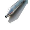 DingMotuo Dual Water-cooled Gasoline Marine Racing British Exhaust Pipe With Dual Water-cooled (race-level) Exhaust Pipe For RC Boat view 4