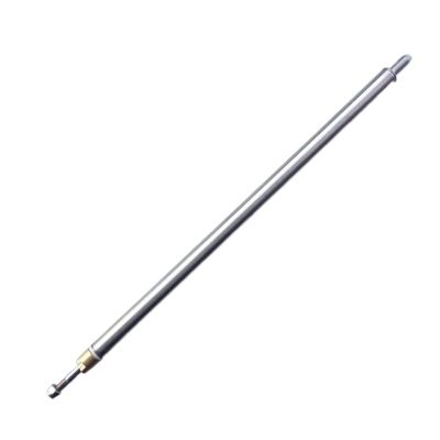 DingMotuo RC Boat FT011 FT012 High-Speed Brushless Motor RC Speedboat 3mm 4mm Stainless Steel Drive Shaft Accessories (Size : FT012 3mm)
