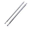 DingMotuo RC Boat FT011 FT012 High-Speed Brushless Motor RC Speedboat 3mm 4mm Stainless Steel Drive Shaft Accessories (Size : FT012 3mm) view 2