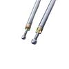 DingMotuo RC Boat FT011 FT012 High-Speed Brushless Motor RC Speedboat 3mm 4mm Stainless Steel Drive Shaft Accessories (Size : FT012 3mm) view 4