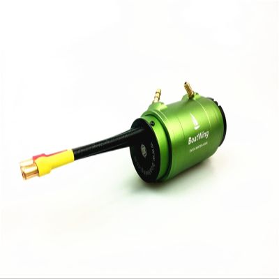 DingMotuo Brushless 4082/4282 Motor Marine Water-Cooled Motor (Size : Motor+Water Cooling Jacket)