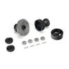 ARRMA Assembled Differential 30T 0.8Mod V2 (1pc) - GROM, ARA311177V2 view 2