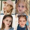 Kids Clip On Earrings for Girls Hypoallergenic Jewelry Earrings for Kids Cute Animal Clip on Earrings Set for Little Girls Party Favor 20 Pairs (Cute A) view 3