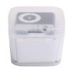 Portable MP3 Music Player, Digital Music Player MP3 Player for Kids, Digital Lossless Music Player, Mini Ultra Light MP3 for Sports, Small Player (Black) view 3