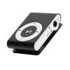 Portable MP3 Music Player, Digital Music Player MP3 Player for Kids, Digital Lossless Music Player, Mini Ultra Light MP3 for Sports, Small Player (Black) view 4