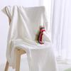 FGBDFSD BlanketsWoollen Blanket Cotton Rainbow Blanket Throws Hand-Woven Sofa Blanket Armchair Cover Child Baby Blanket Beach Mat Home Decoration Soft Breathable 110130cm view 1