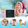 Arabic Writing Tablet & FlashCards Learning Toys (3-12 Years), 255PCS Audible Flashcards Educational Arabic Talking Toys with 510 Words & Pink Tablet view 4