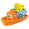 Androni Bucket Set Filled Boat, 402834 view 1
