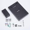 Aetheria Engine St-Nf2 Base, Fuel Tank + Fuel Pipe + Mounting Base Set for SEMTO ST-NF2 L2 Engine Model view 1