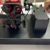 Aetheria Engine St-Nf2 Base, Fuel Tank + Fuel Pipe + Mounting Base Set for SEMTO ST-NF2 L2 Engine Model view 2
