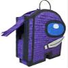 Among Us Imposter (Morado) view 3