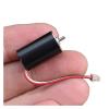ADPVRLUQ 1220 mini 12mm*20mm Three-Phase Inner Rotor brushless Motor DC 7.2V 43600RPM high Speed Power Ball Bearing DIY view 3