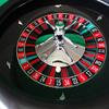 HDCCDM 45cm Roulette Wheel Set, Professional Roulette Wheel with Double Zero Design, The Turntable is Stable and Spins Smoothly, for Home Games or Club Parties view 4