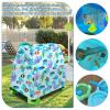 Okcool Kids Water Table Cover Fit Water Table,Outdoor Water Table Toys Cover, A Wide Selection of Cute Colors and Patterns view 4