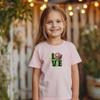 27 PCS Heat Transfer DTF Iron On Decals Fall Football Season for Clothing Heat Press Patches DIY Tshirt Direct to Film Football Tackle view 3