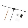 Ldbuejiaja Foxeer ELRS 915RX Receiver Set with T-Antenna & 4pin Header Stable Connection for FPVs Long-distanced Drones for Mobula7 Mobula6 view 3