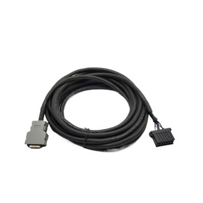 JDOUNFMO Servo Motor Encoder Cable A06B-6078-K811 JYA2 3M 5M 8M 10M (Color : 10M)