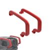 Kimyoaee Avata 2 Gimbal Bumper for DJI Avata 2 RC FPV Camera Drone Guard Accessories Aluminum Alloy Lens Protect Bar view 1