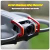 Kimyoaee Avata 2 Gimbal Bumper for DJI Avata 2 RC FPV Camera Drone Guard Accessories Aluminum Alloy Lens Protect Bar view 3