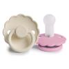 FRIGG Daisy Silicone 2-Pack Poppy/Lupine - Size 2 view 1