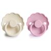 FRIGG Daisy Silicone 2-Pack Poppy/Lupine - Size 2 view 2