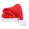 ToysCentral Basics Christmas hats, Christmas decorations, Christmas supplies, Unified size, Red view 2