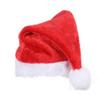 ToysCentral Basics Christmas hats, Christmas decorations, Christmas supplies, Unified size, Red view 3