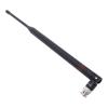 Microphone Receiver Antenna, BNC Male Antenna 640-690MHz Mic Receiver Antenna for SLX24 BETA58A SLX4 view 2