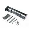 VERBANA for ROVAN Baja-FT KM 1/5 Rc Car Plastic Wing Kit Replacement for ROVAN Baja-FT KM 1/5 Rc Truck Car Accessories Parts view 3
