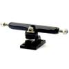 RACOFSB A2 Pro Fingerboard Trucks 36mm 34mm 32mm for Professional Finger Skateboard (34mm Black) view 4