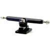 RACOFSB A2 Pro Fingerboard Trucks 36mm 34mm 32mm for Professional Finger Skateboard (36mm Black) view 3