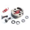 DEFYAN Clutch 8000rpm for 23cc 26cc 29cc 30.5cc Engine for 1/5 HPI Baja 5B Parts KM for RO-VA-N rc CAR view 2