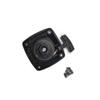 DEFYAN Easy Start Pull Starter for 1/5 Hpi Ro-v-an Km Mcd Redcat R-c-mk B-a-ja Engines Rc Car Parts view 2