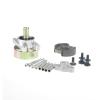 DEFYAN Clutch Set for Gas RC Boat Fit for Ze-n-oah/Clone Marine Engine 26cc 29cc QJ Engine view 1