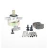 DEFYAN Clutch Set for Gas RC Boat Fit for Ze-n-oah/Clone Marine Engine 26cc 29cc QJ Engine view 2