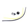 DEFYAN 1/5 Rc Car Gas Tubing Pipe Set for1/5 HPI Baja 5B Parts RO-V-an KM view 4