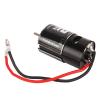 ZASCHMOY RC Brushed Motor 12T 550 High Speed Motor for 1/10 Scale RC Cars - Compatible with NiMH and LiPo Batteries view 1