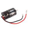 ZASCHMOY RC Brushed Motor 12T 550 High Speed Motor for 1/10 Scale RC Cars - Compatible with NiMH and LiPo Batteries view 2
