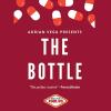 blue-ther The Bottle Magic Tricks Signed Card Appearing in Sealed Bottle Magia Illusions Gimmicks Mentalism Props view 2