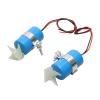 RC Boat Motor 7.4V 16800RPM Underwater Thruster Engine CW CCW 3-Blades Propeller Kit for DIY Toy Model Submarine Parts view 1
