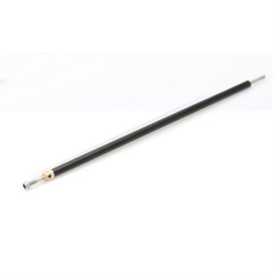1PCS Universal 4mm Shaft Assembly 304 Stainless Steel Drive Axis Kit 100/150/200/250/300mm with Flange Bearing for RC Boat Parts (Size : 4x300x250mm)