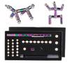 Magnetic Fidget Pen Gifts - Deformable Writing Pen for Teens & Adults, Big Colour view 3