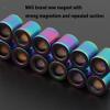 Magnetic Fidget Pen Gifts - Deformable Writing Pen for Teens & Adults, Big Colour view 4
