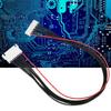 10pcs JST XH 8S LiPo Balance Wire Extension Cable 30cm RC Car Plane view 2