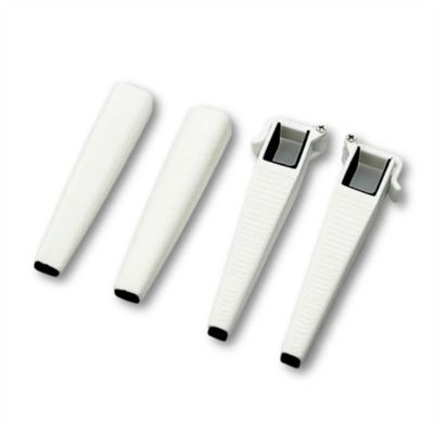 VERBANA Drone Landing Gear, for Hubsan Zino 2 Drone Gear Leg Protector Extended Heightning Landing Kit Spare Part for Hubsan Zino 2 Drone Accessories