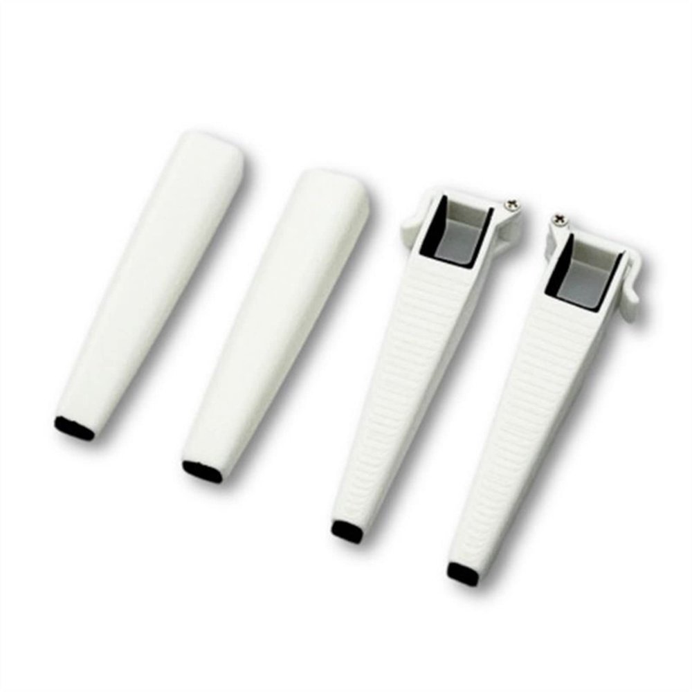 VERBANA Drone Landing Gear, for Hubsan Zino 2 Drone Gear Leg Protector Extended Heightning Landing Kit Spare Part for Hubsan Zino 2 Drone Accessories