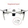 VERBANA Drone Landing Gear, for Hubsan Zino 2 Drone Gear Leg Protector Extended Heightning Landing Kit Spare Part for Hubsan Zino 2 Drone Accessories view 2