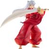 Furyu Inuyasha Trio-Try-iT Figure view 1