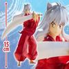 Furyu Inuyasha Trio-Try-iT Figure view 4